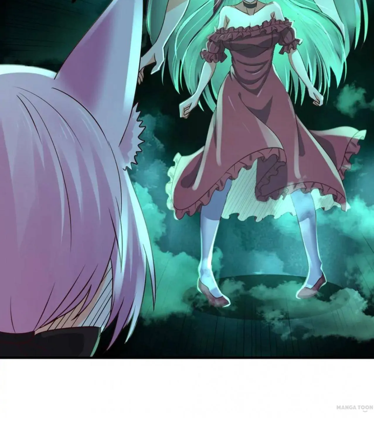 Devouring Realm Chapter 204 page 46 - 