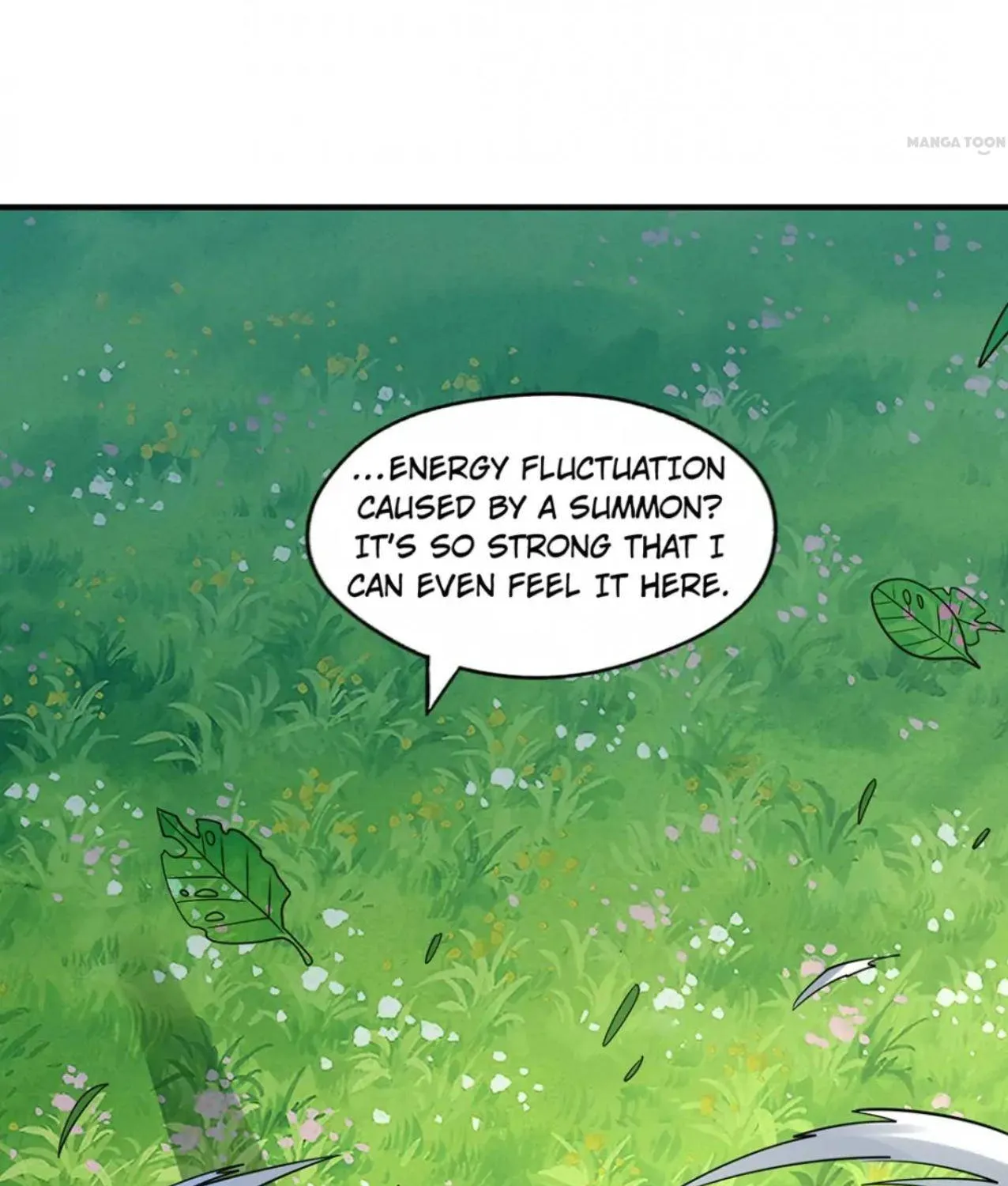 Devouring Realm Chapter 204 page 50 - 