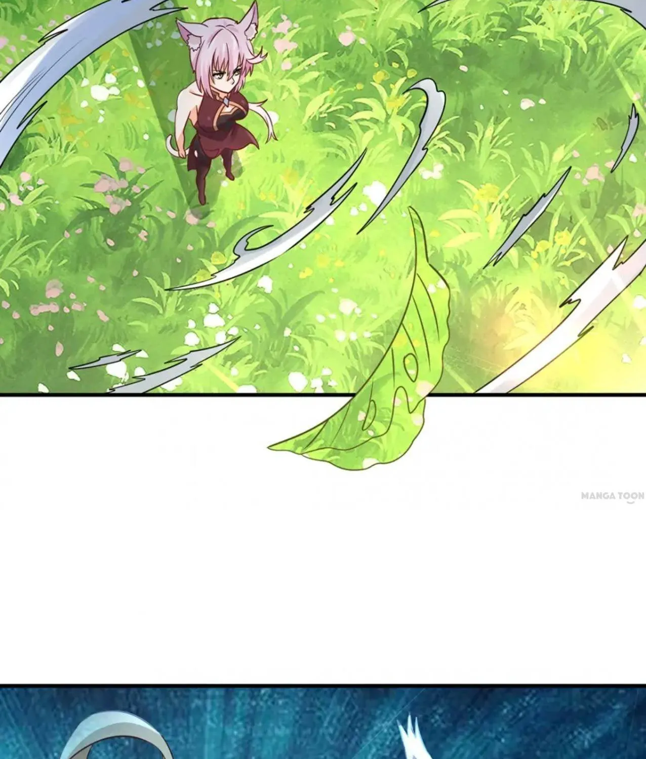 Devouring Realm Chapter 204 page 51 - 