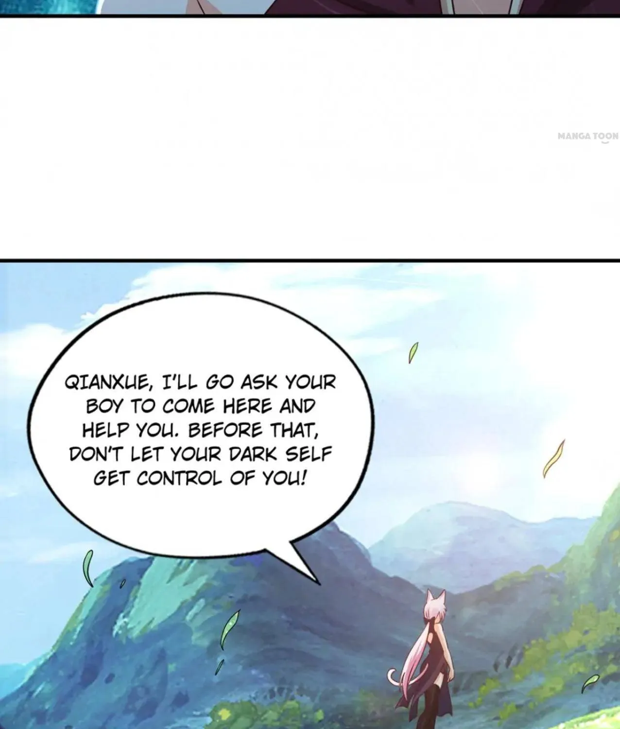 Devouring Realm Chapter 204 page 53 - 