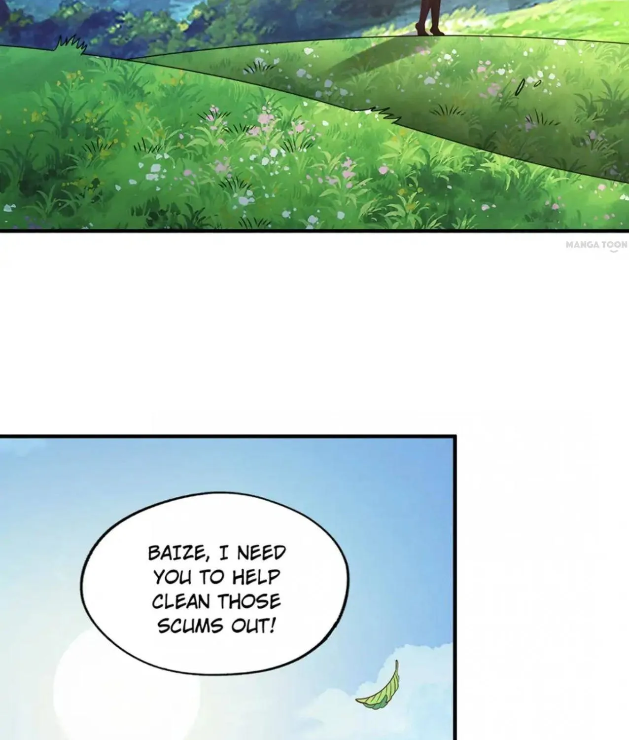 Devouring Realm Chapter 204 page 54 - 