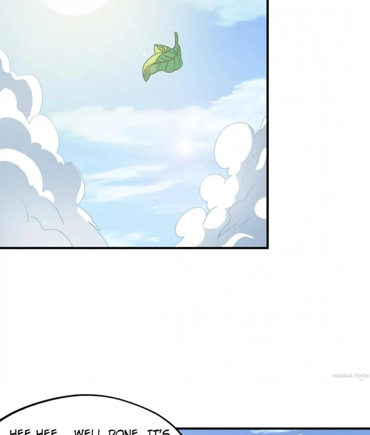 Devouring Realm Chapter 204 page 55 - 