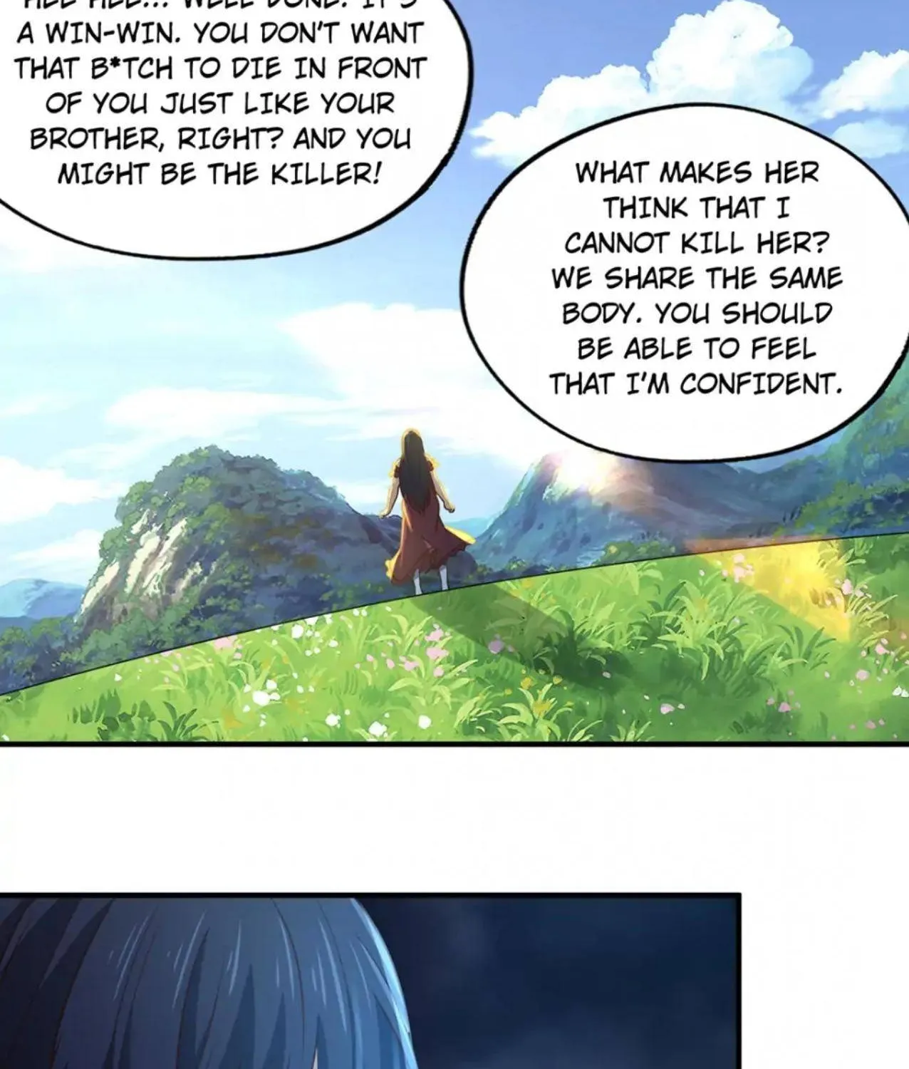 Devouring Realm Chapter 204 page 56 - 