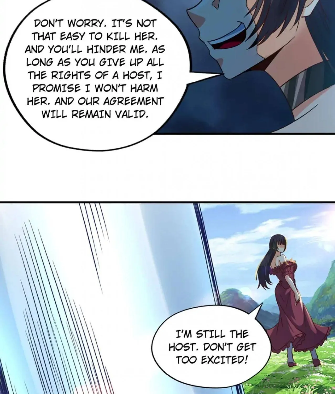 Devouring Realm Chapter 204 page 58 - 