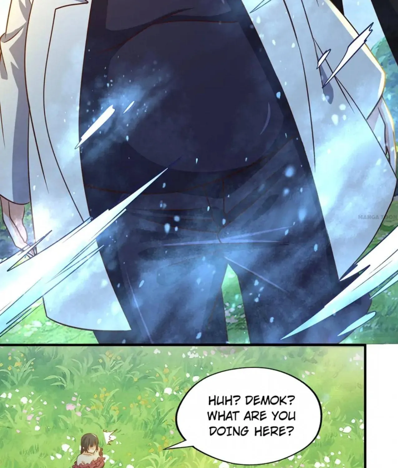 Devouring Realm Chapter 204 page 60 - 