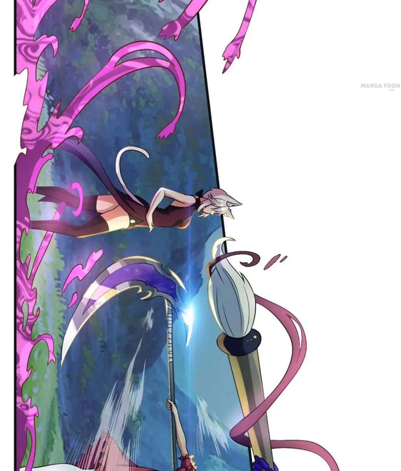 Devouring Realm Chapter 204 page 7 - 