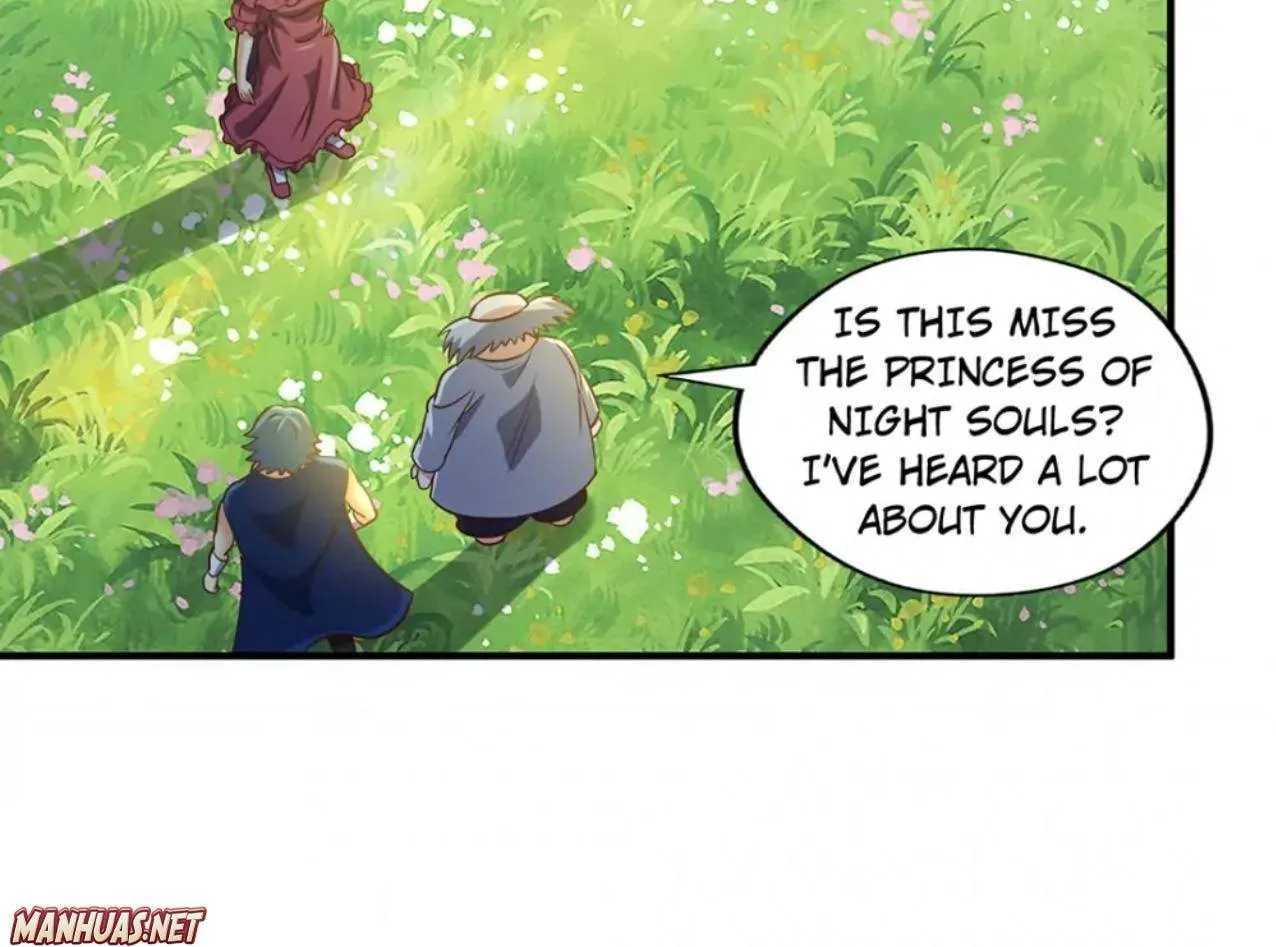 Devouring Realm Chapter 204 page 61 - 
