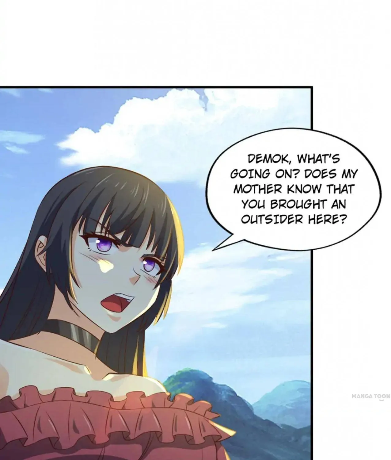 Devouring Realm Chapter 204 page 63 - 