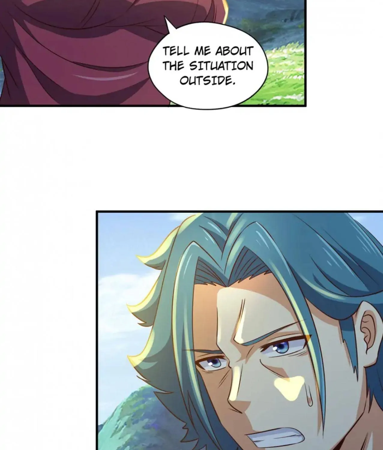 Devouring Realm Chapter 204 page 64 - 