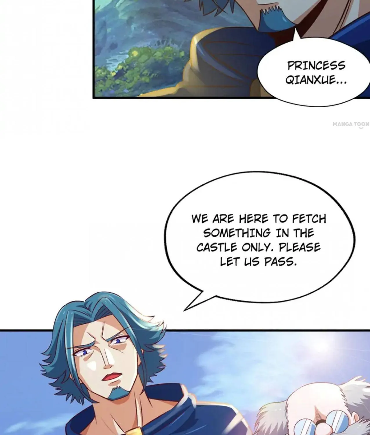 Devouring Realm Chapter 204 page 65 - 
