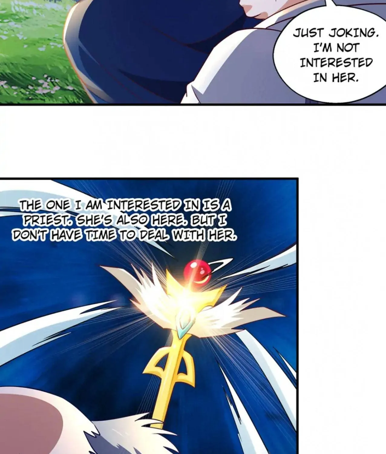 Devouring Realm Chapter 204 page 67 - 