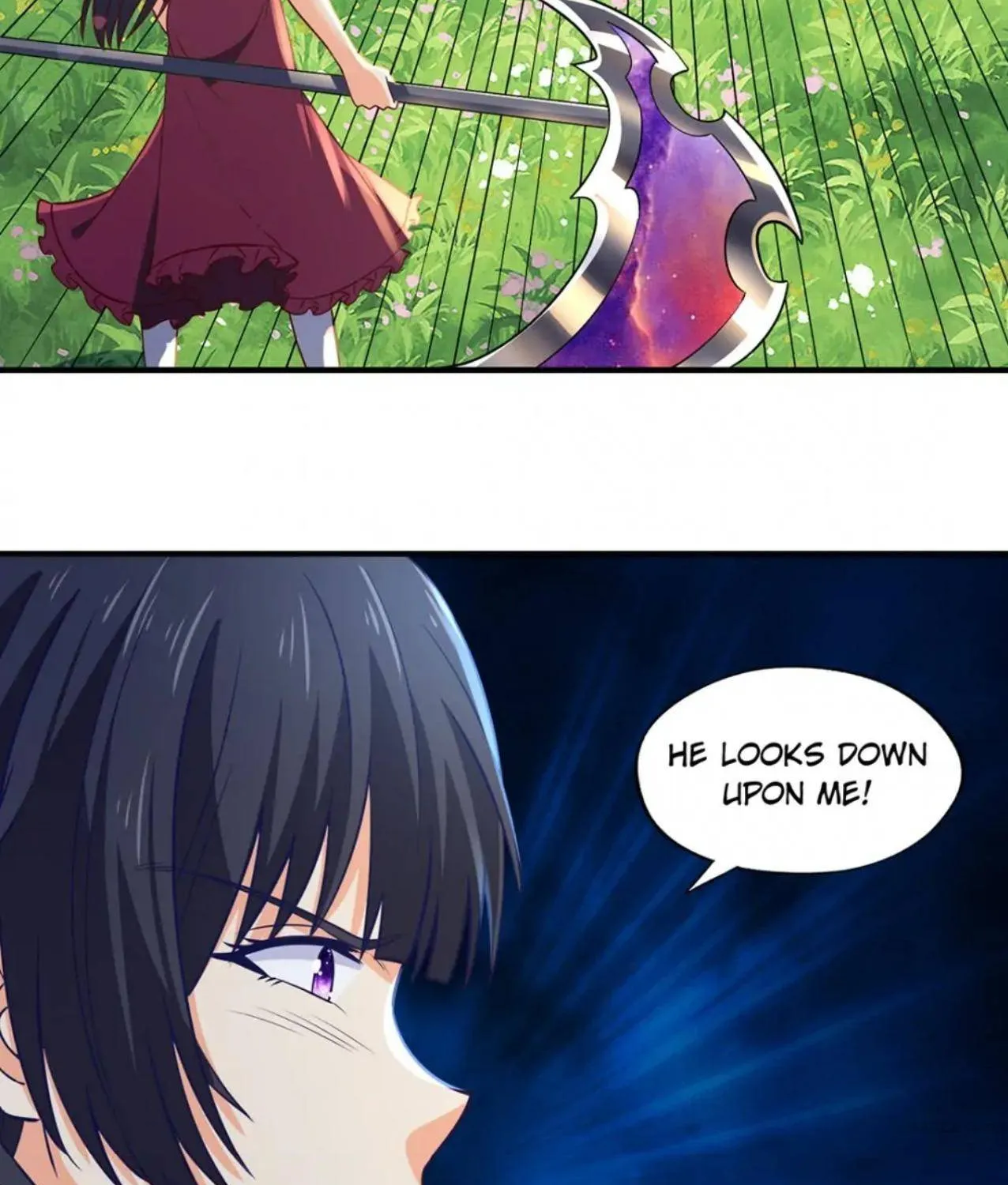 Devouring Realm Chapter 204 page 72 - 