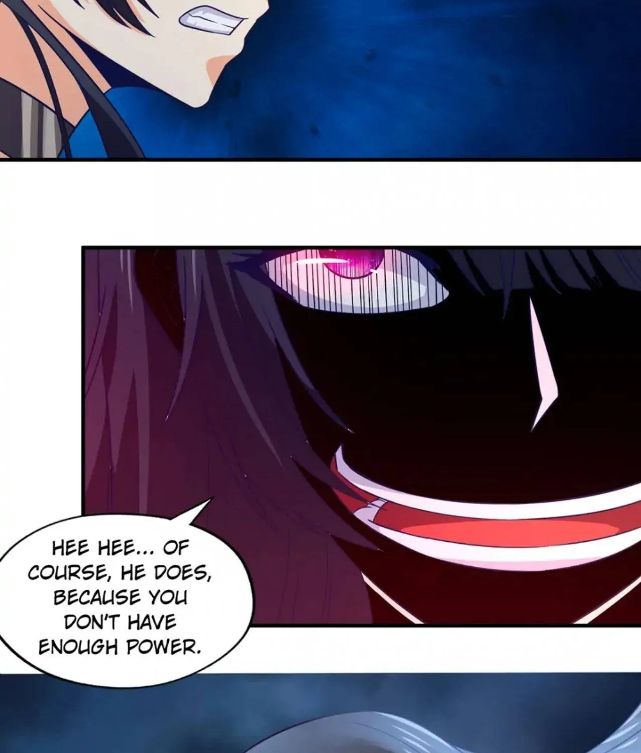 Devouring Realm Chapter 204 page 73 - 