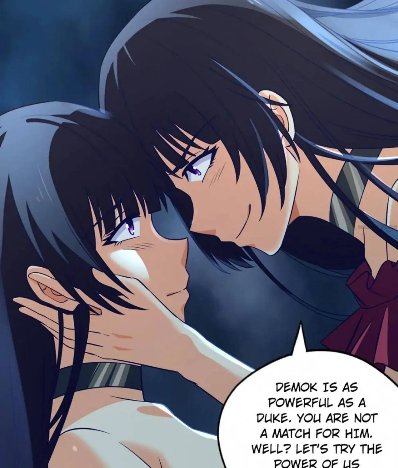 Devouring Realm Chapter 204 page 74 - 