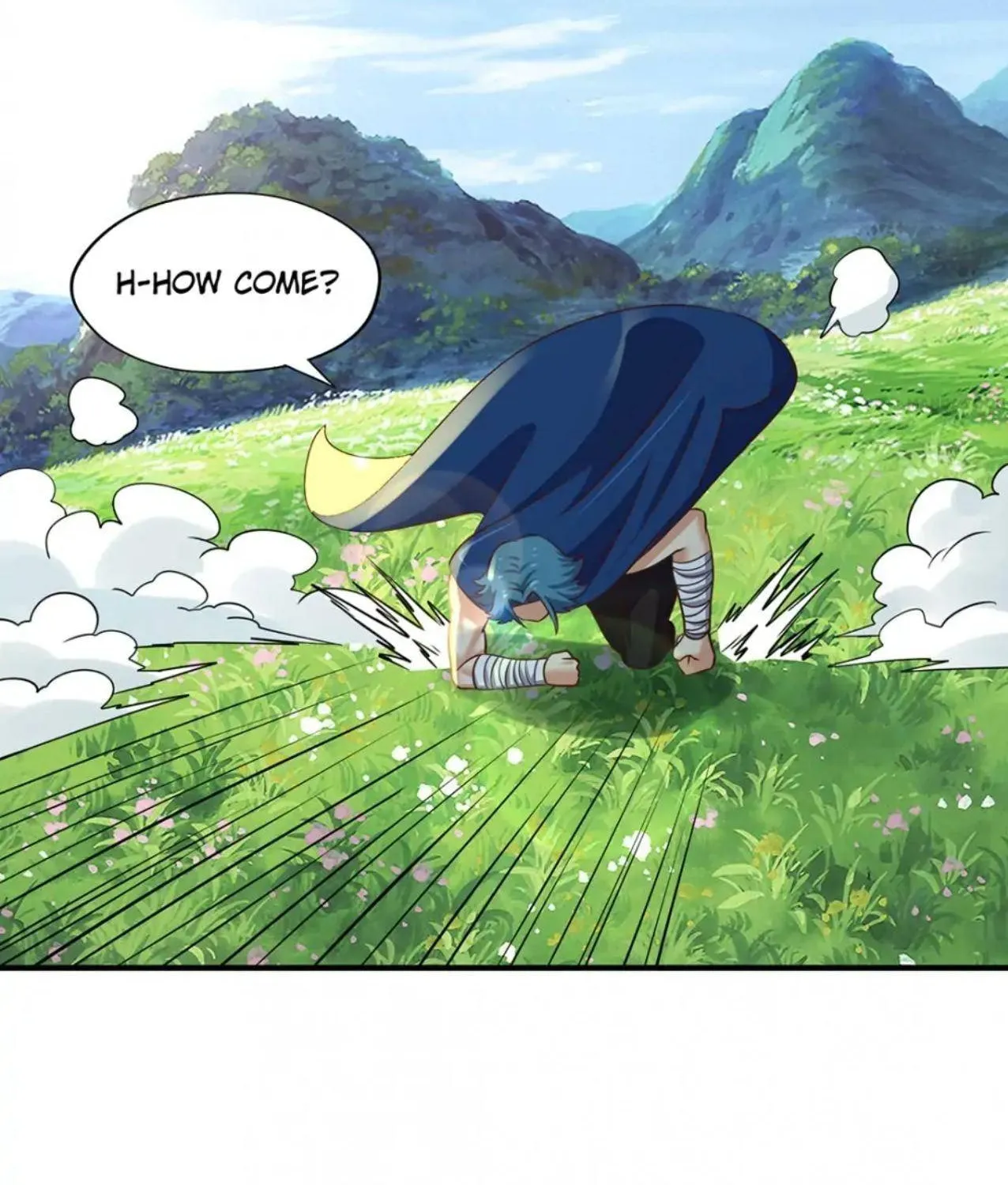 Devouring Realm Chapter 204 page 81 - 