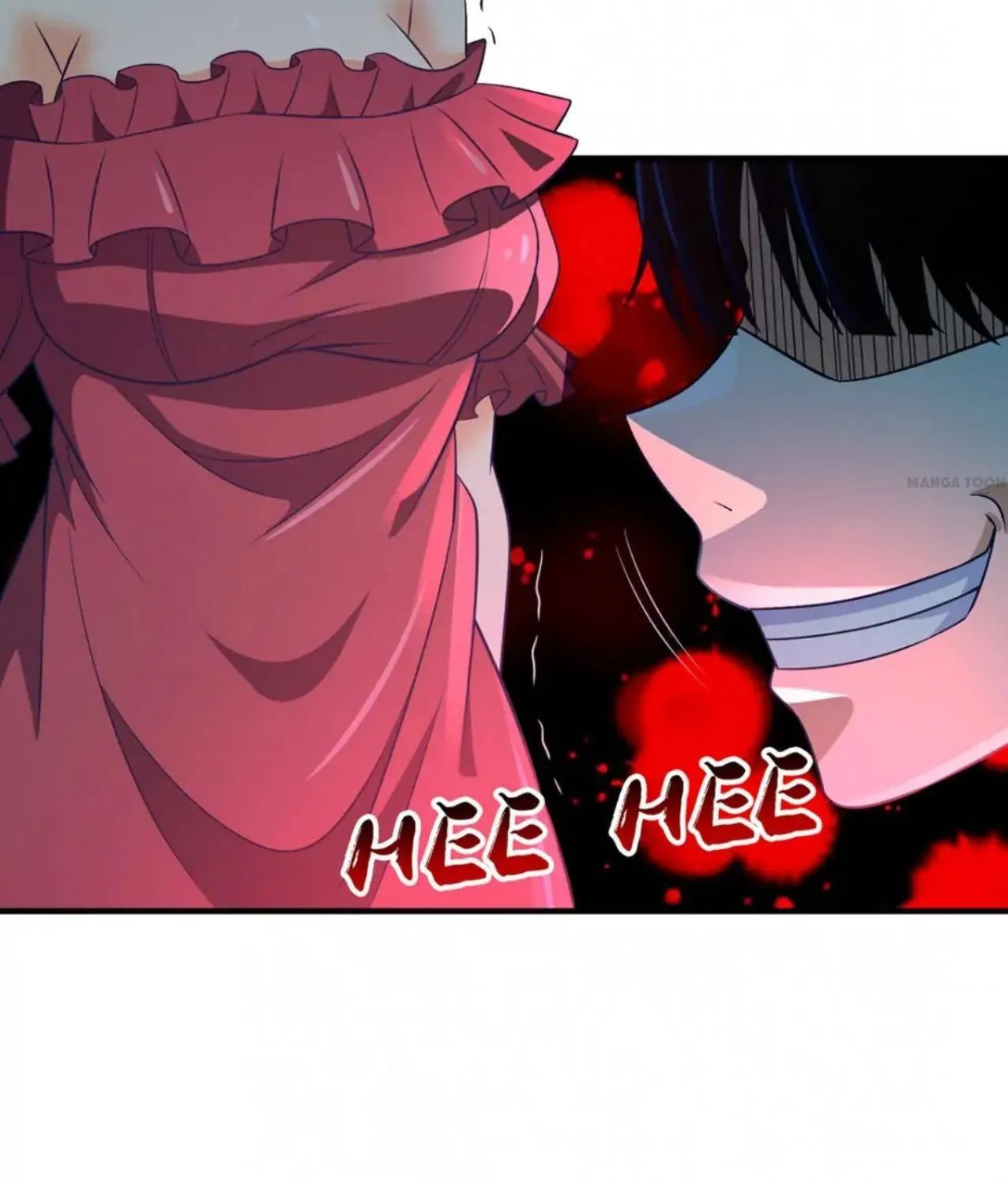 Devouring Realm Chapter 204 page 84 - 