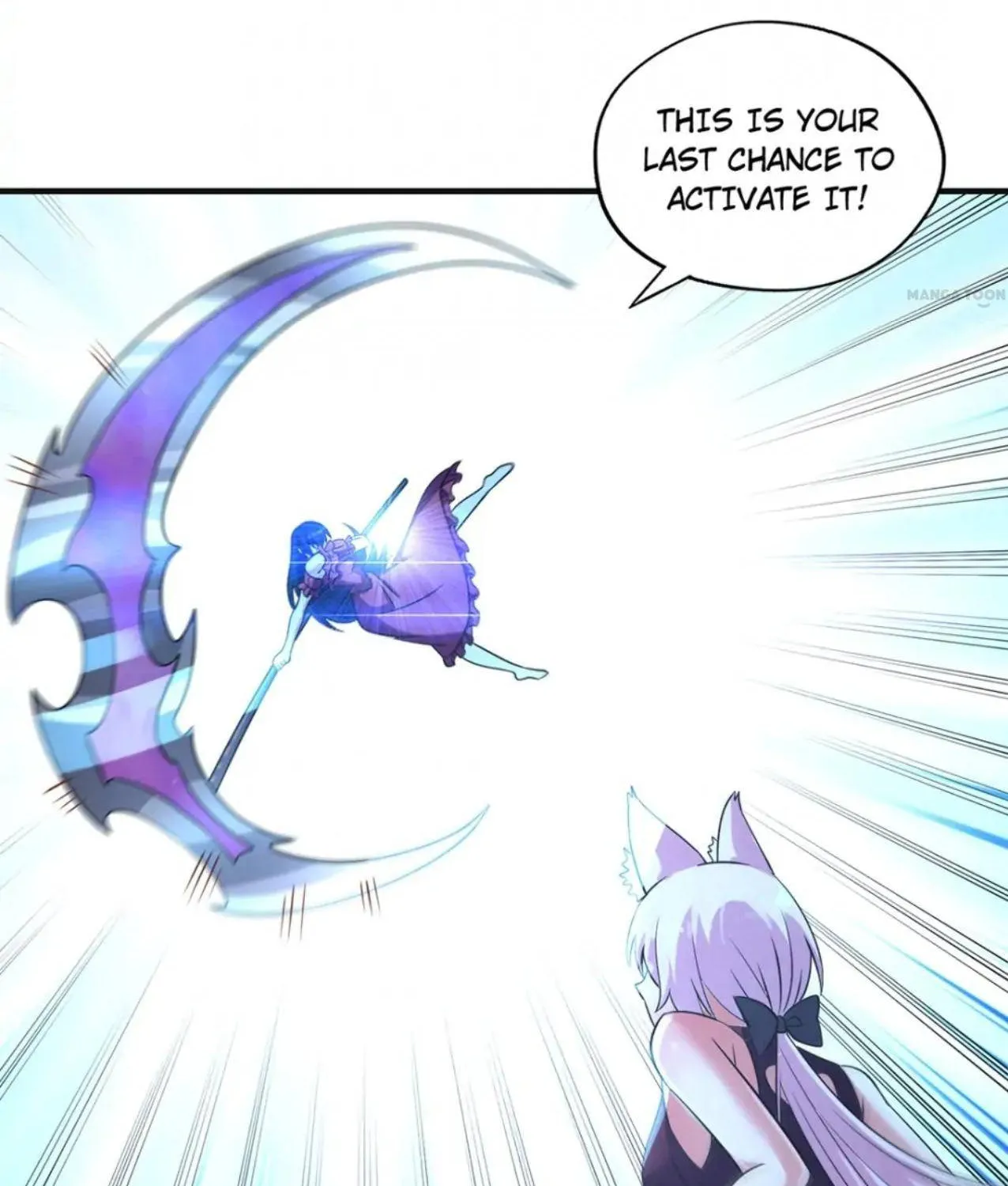 Devouring Realm Chapter 204 page 10 - 