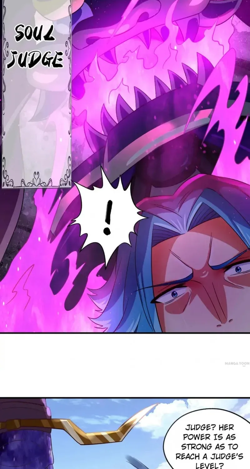 Devouring Realm Chapter 205 page 23 - 
