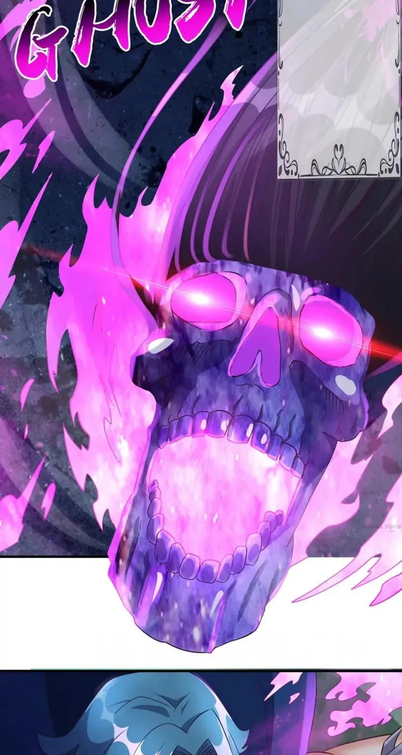 Devouring Realm Chapter 205 page 25 - 