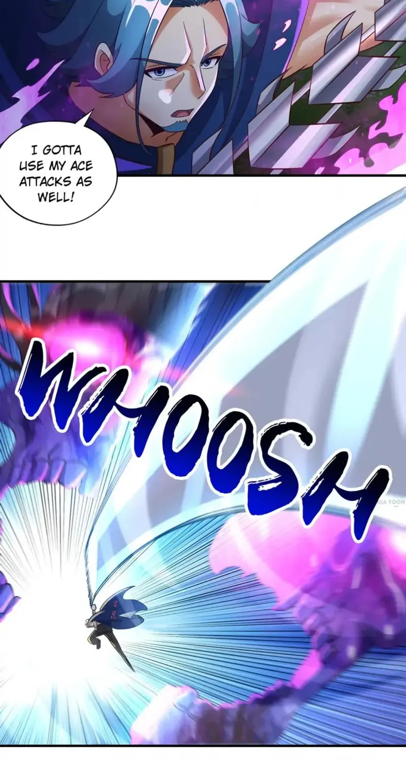 Devouring Realm Chapter 205 page 26 - 