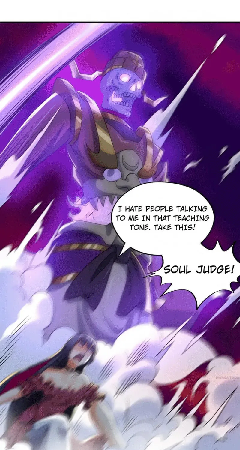 Devouring Realm Chapter 205 page 32 - 