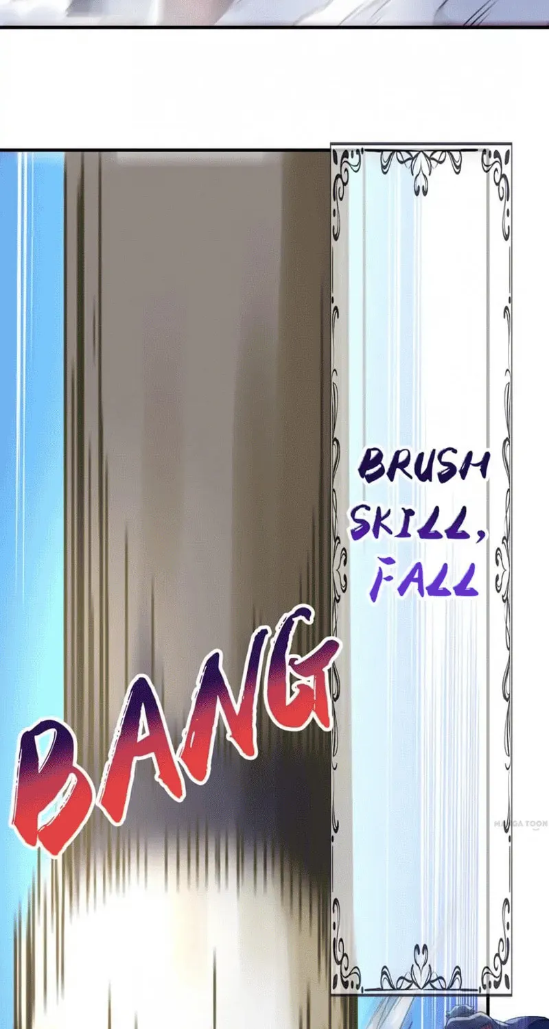 Devouring Realm Chapter 205 page 33 - 
