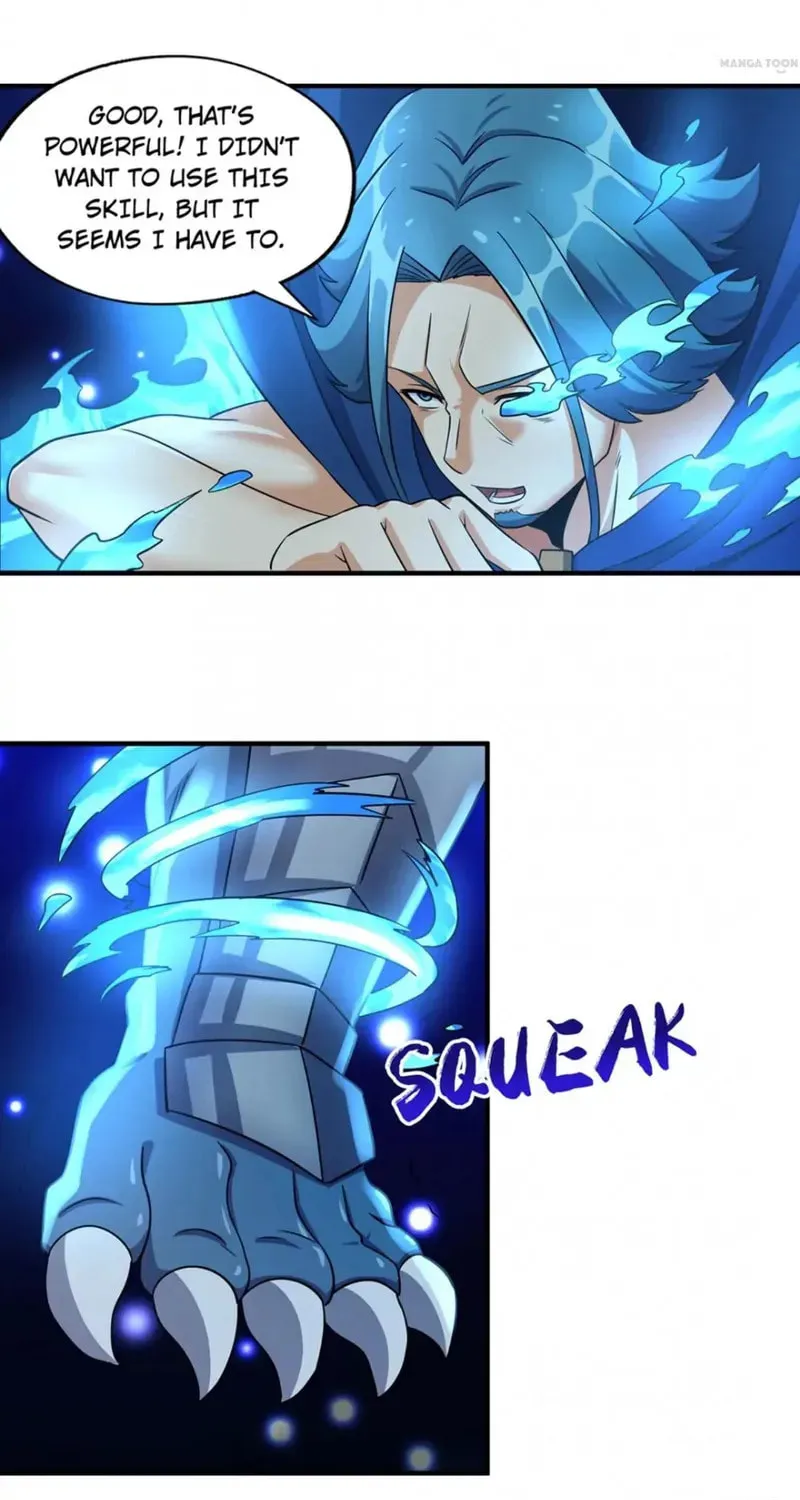 Devouring Realm Chapter 205 page 38 - 