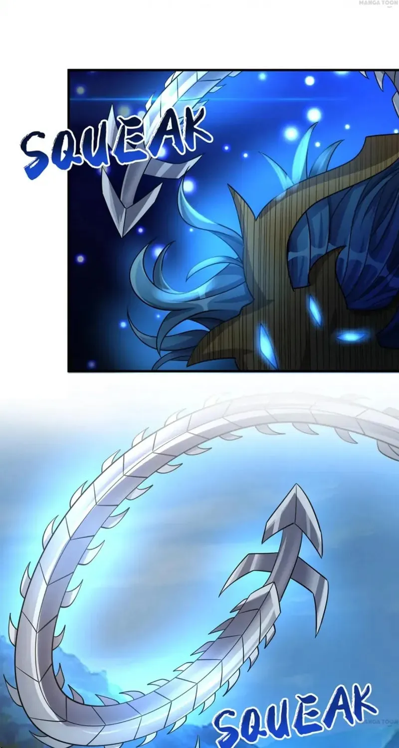 Devouring Realm Chapter 205 page 39 - 