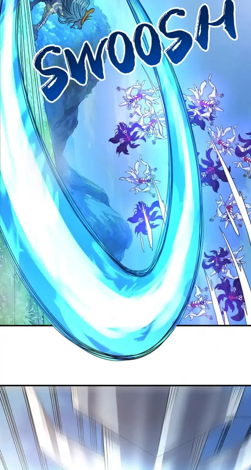 Devouring Realm Chapter 205 page 41 - 