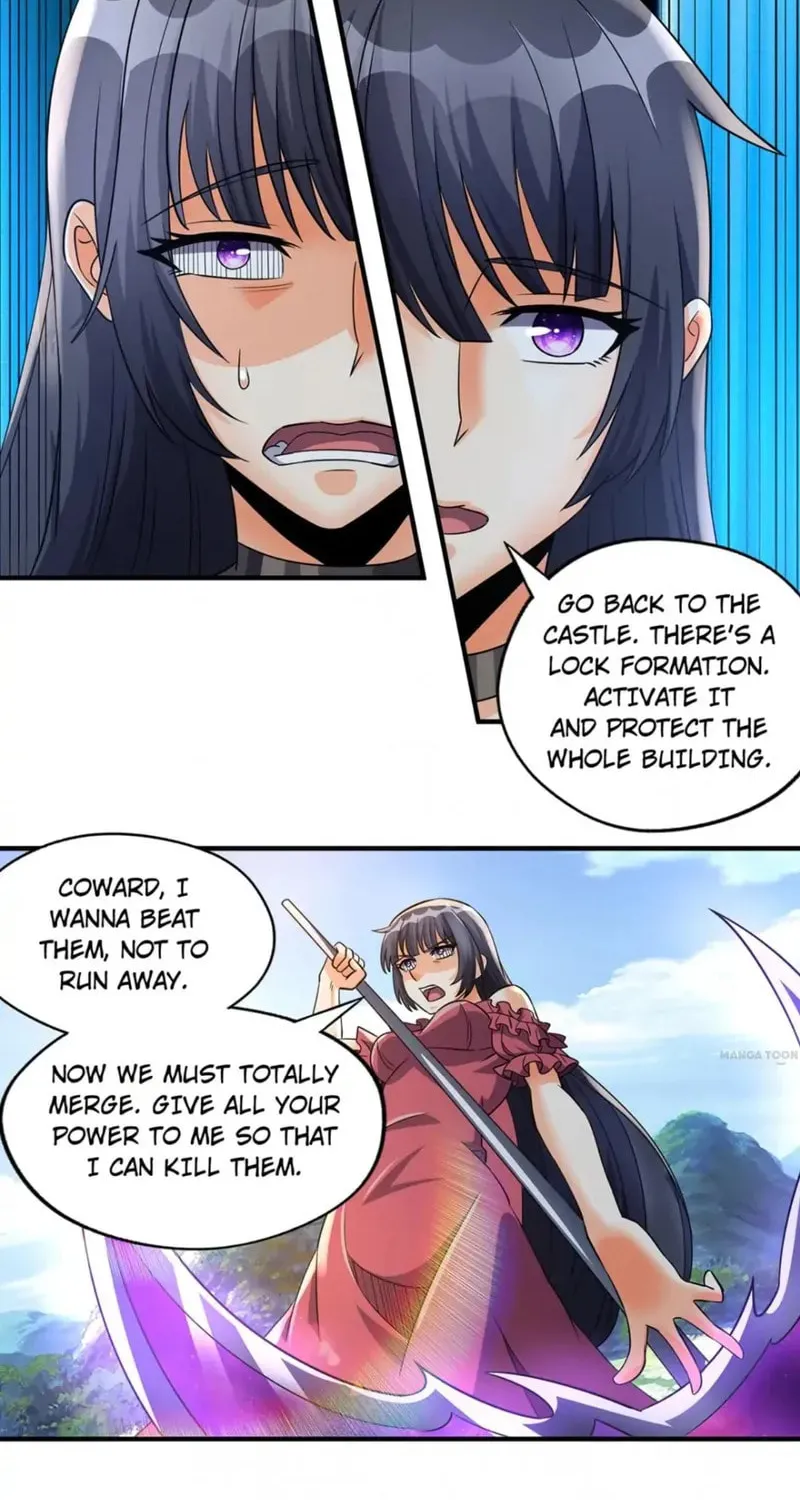 Devouring Realm Chapter 205 page 43 - 