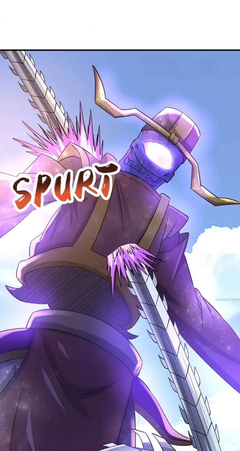 Devouring Realm Chapter 205 page 44 - 