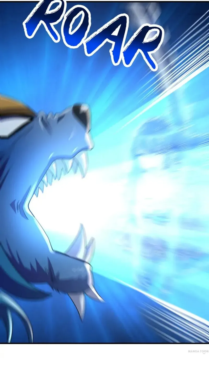 Devouring Realm Chapter 205 page 49 - 