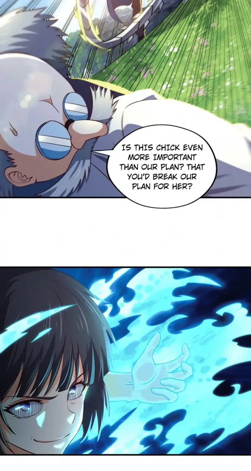 Devouring Realm Chapter 205 page 6 - 