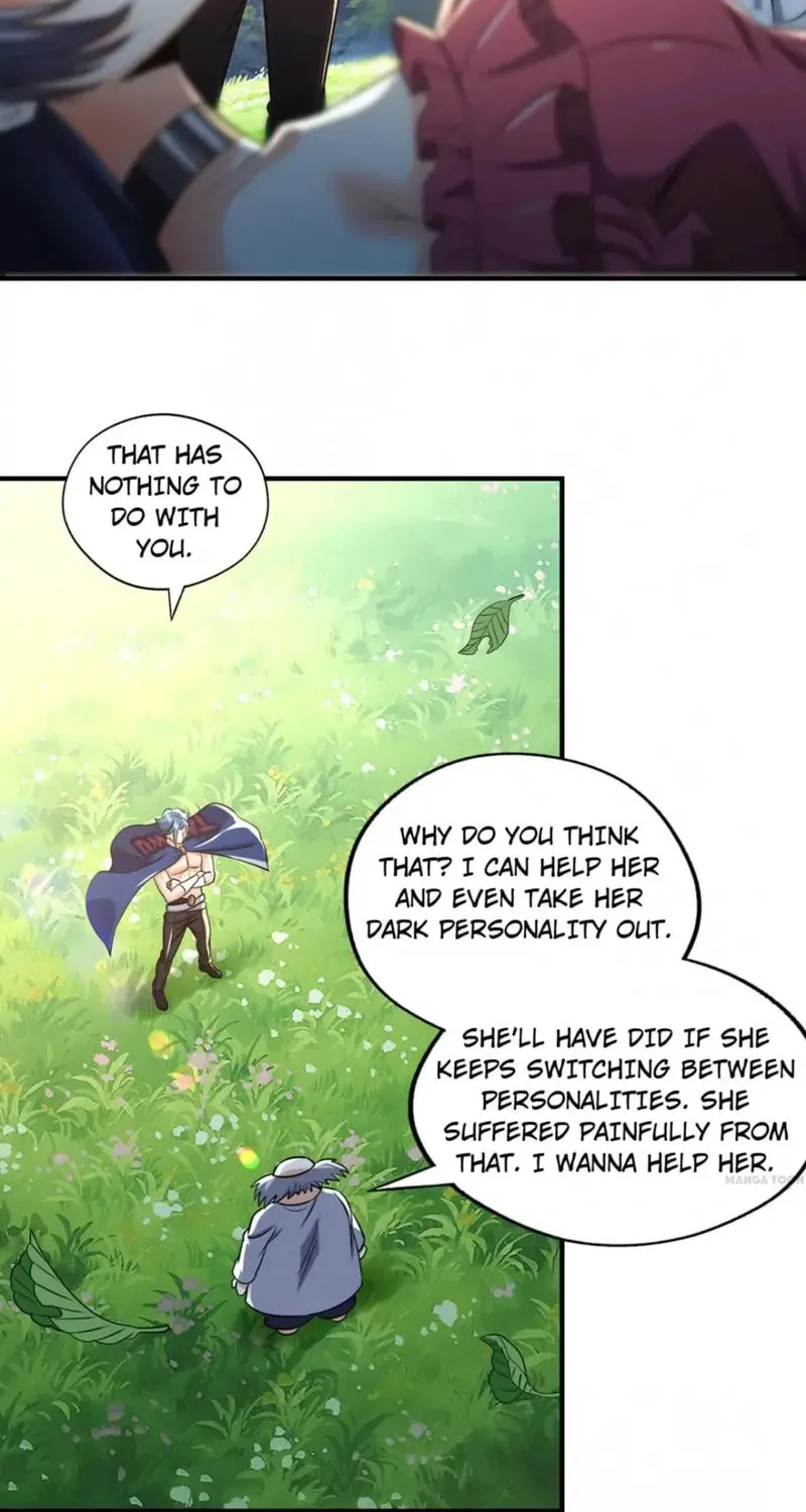 Devouring Realm Chapter 205 page 52 - 