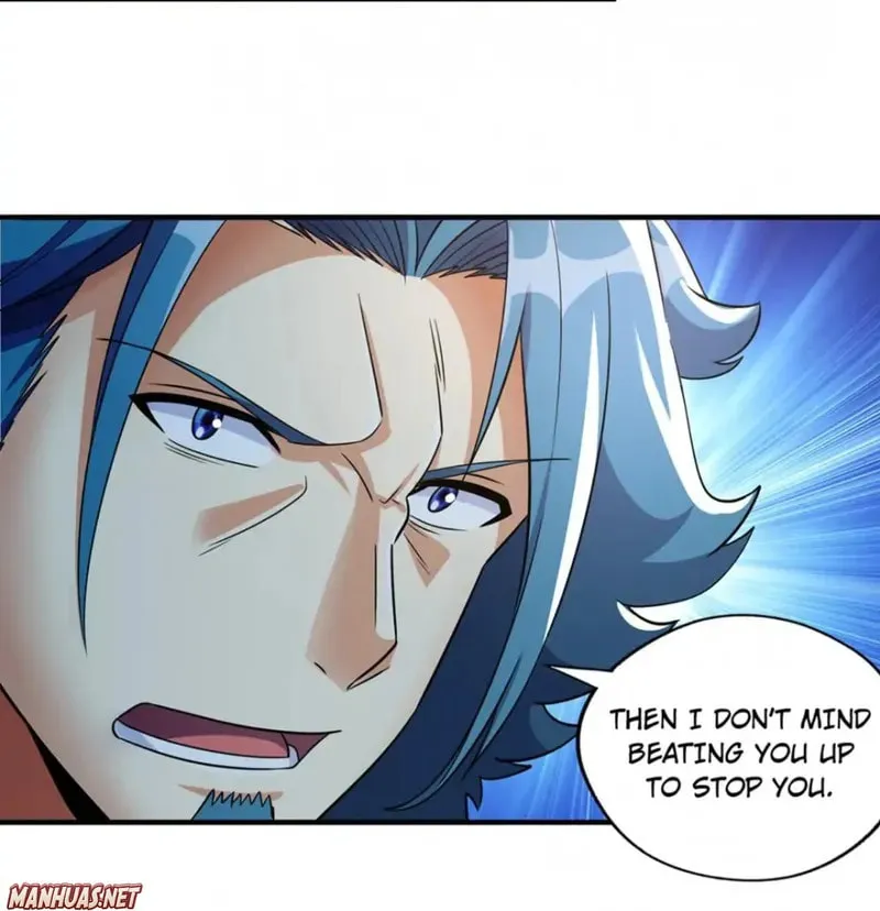 Devouring Realm Chapter 205 page 53 - 