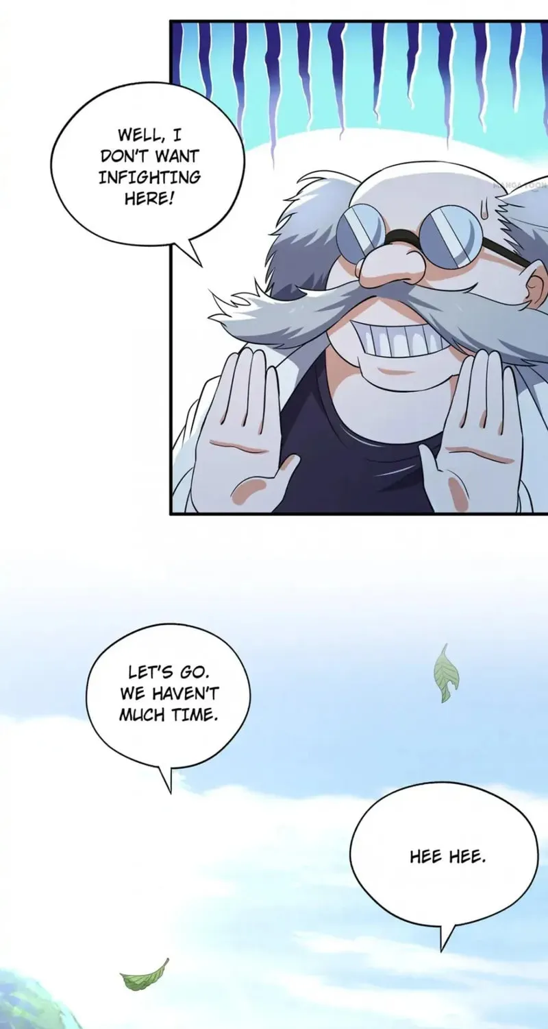 Devouring Realm Chapter 205 page 54 - 
