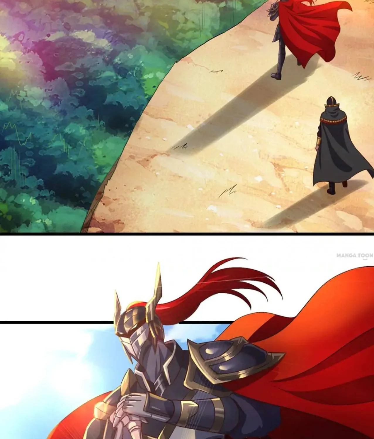 Devouring Realm Chapter 206 page 2 - 