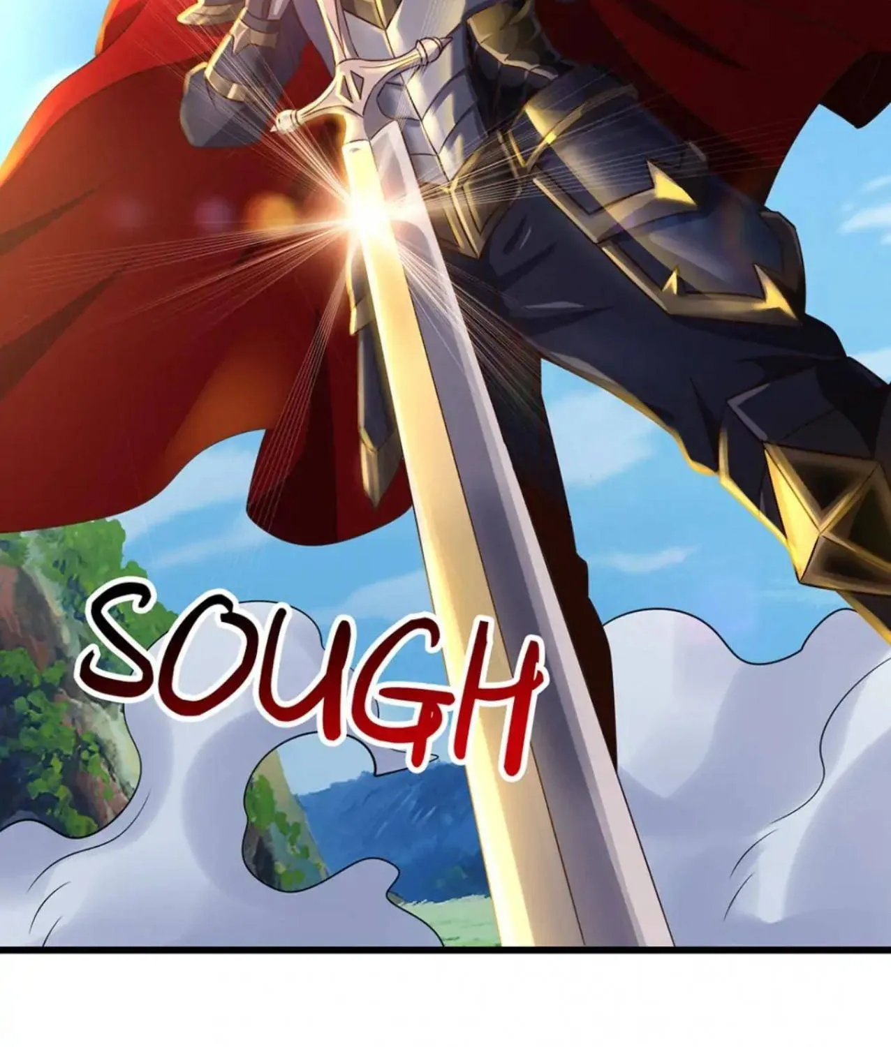 Devouring Realm Chapter 206 page 3 - 