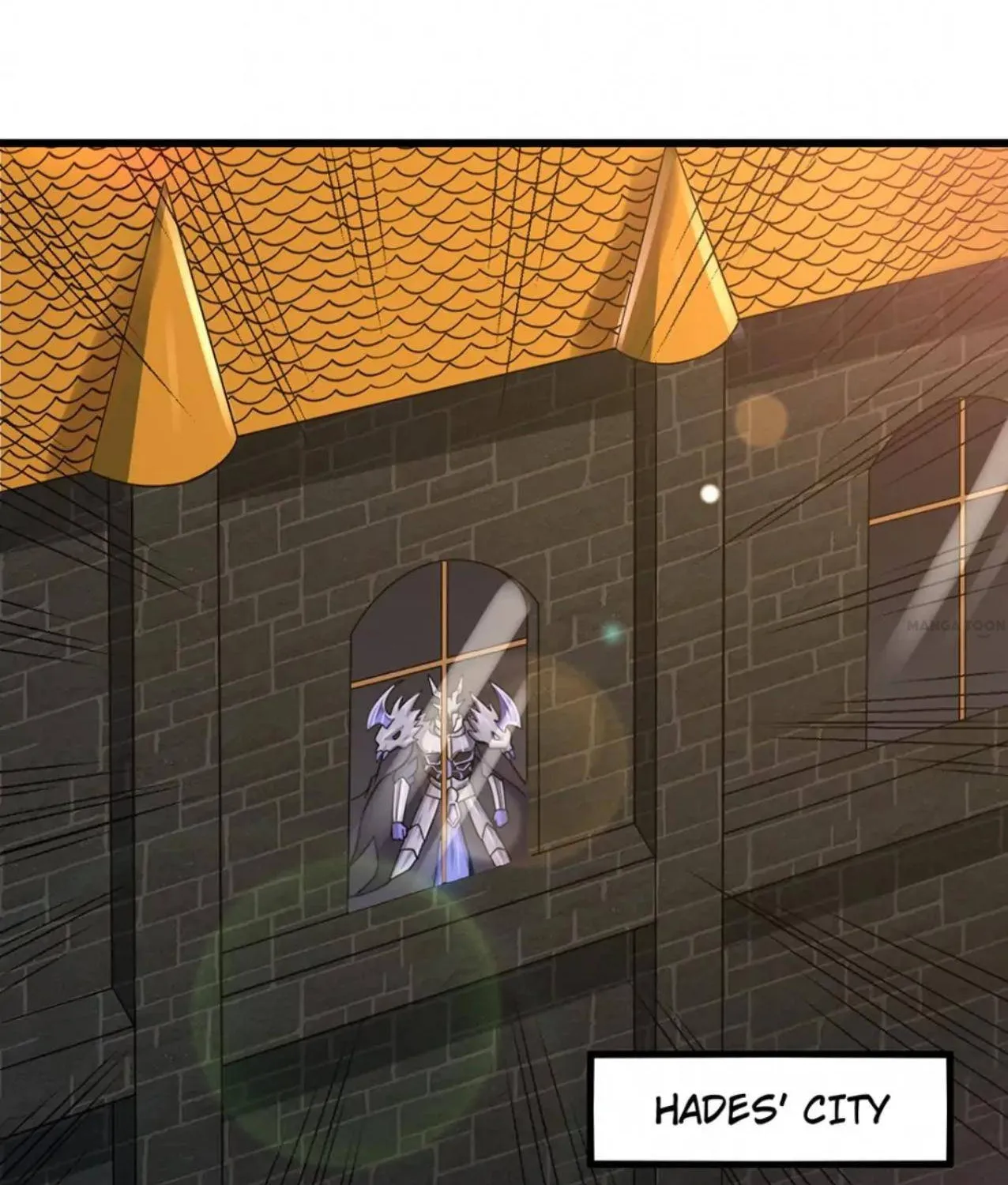 Devouring Realm Chapter 206 page 25 - 