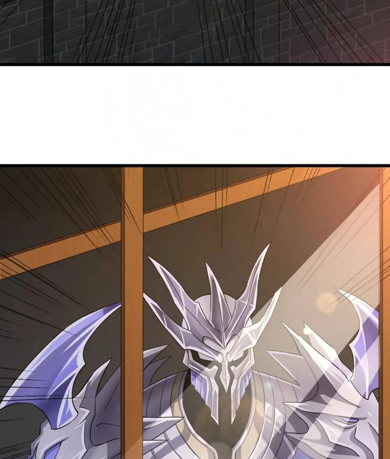 Devouring Realm Chapter 206 page 26 - 