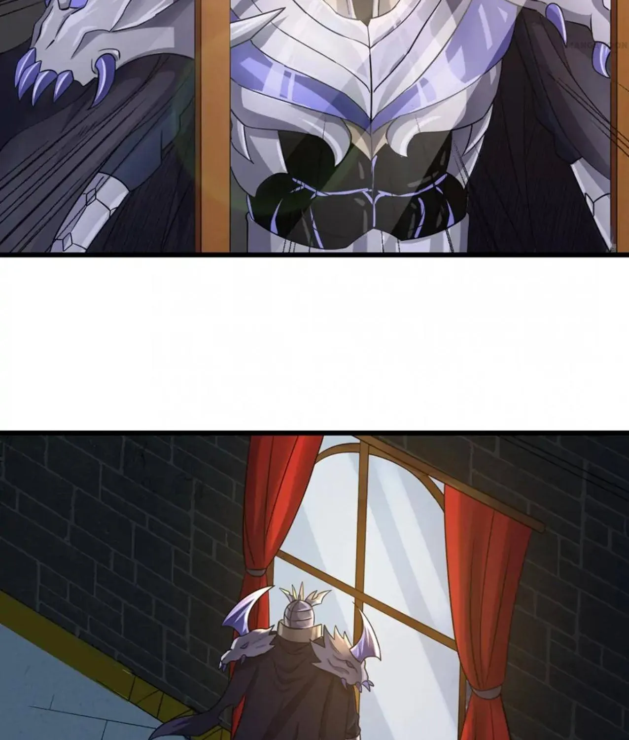 Devouring Realm Chapter 206 page 27 - 