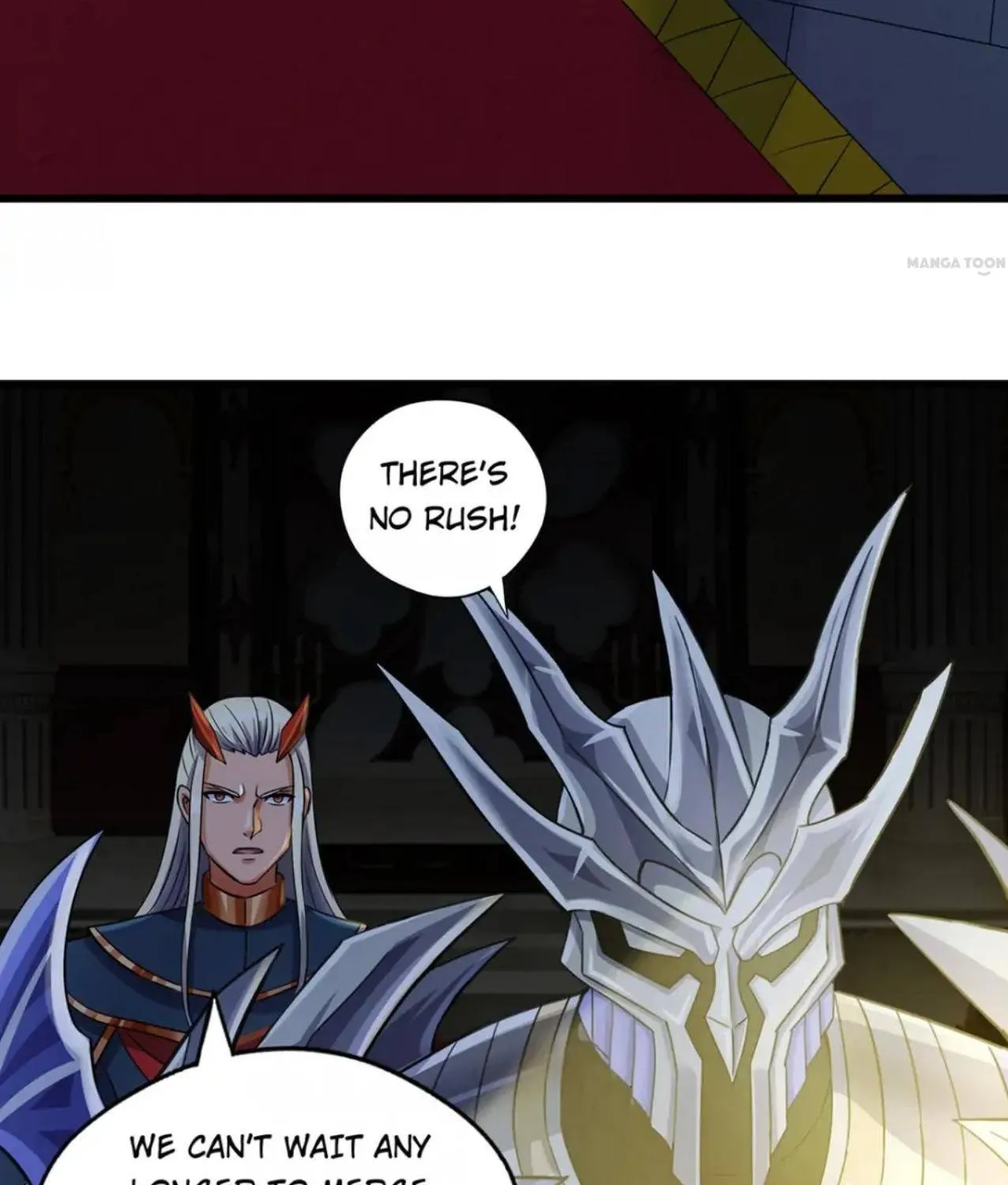 Devouring Realm Chapter 206 page 29 - 