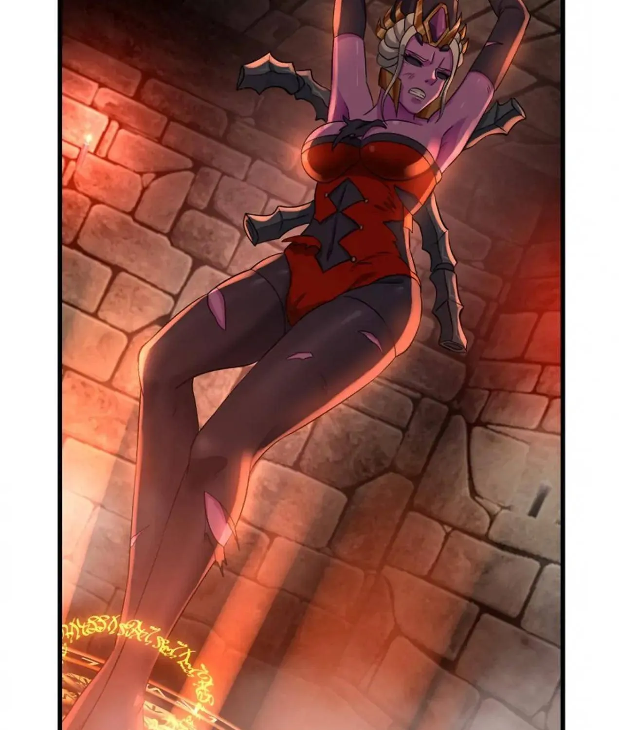 Devouring Realm Chapter 206 page 43 - 