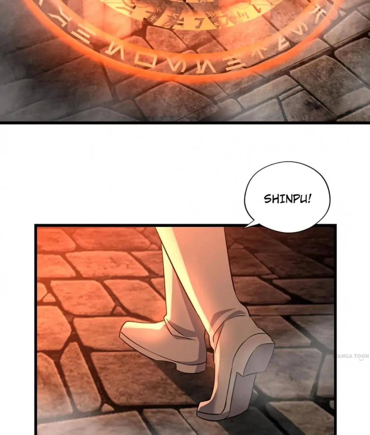 Devouring Realm Chapter 206 page 45 - 