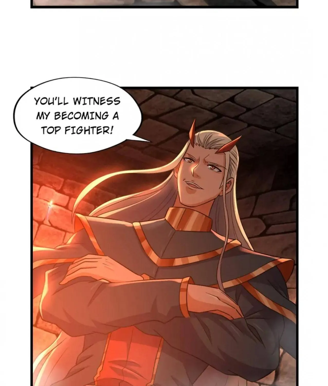 Devouring Realm Chapter 206 page 46 - 