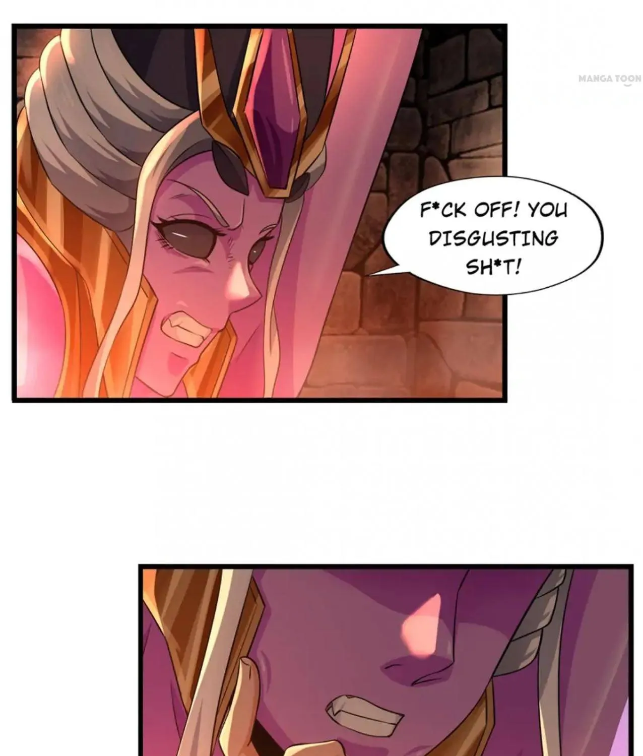 Devouring Realm Chapter 206 page 48 - 