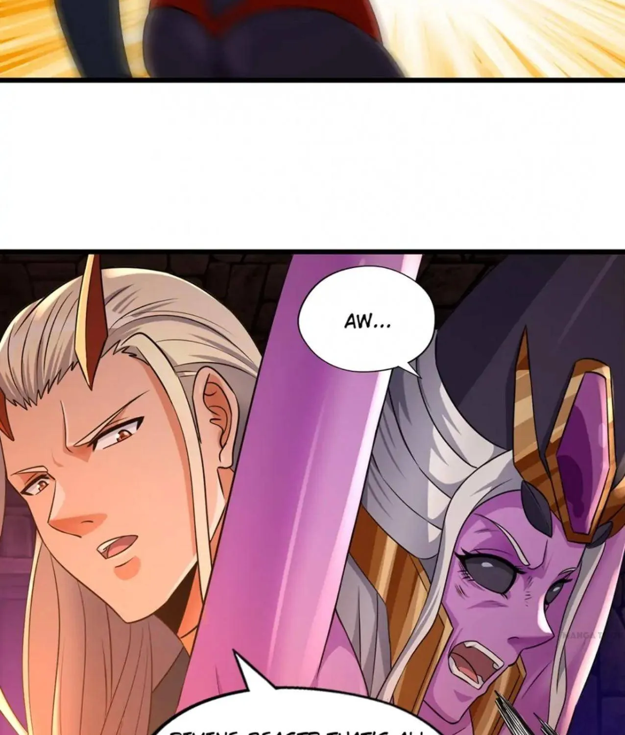 Devouring Realm Chapter 206 page 54 - 
