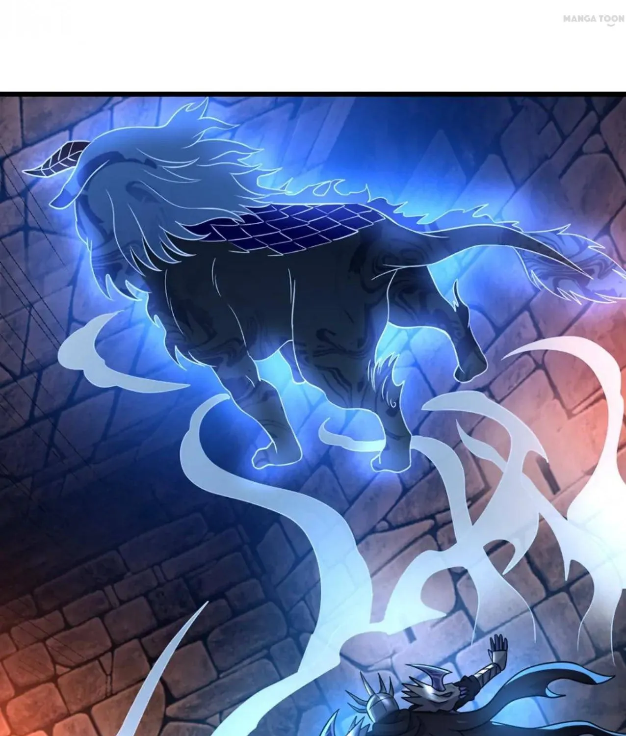 Devouring Realm Chapter 206 page 57 - 