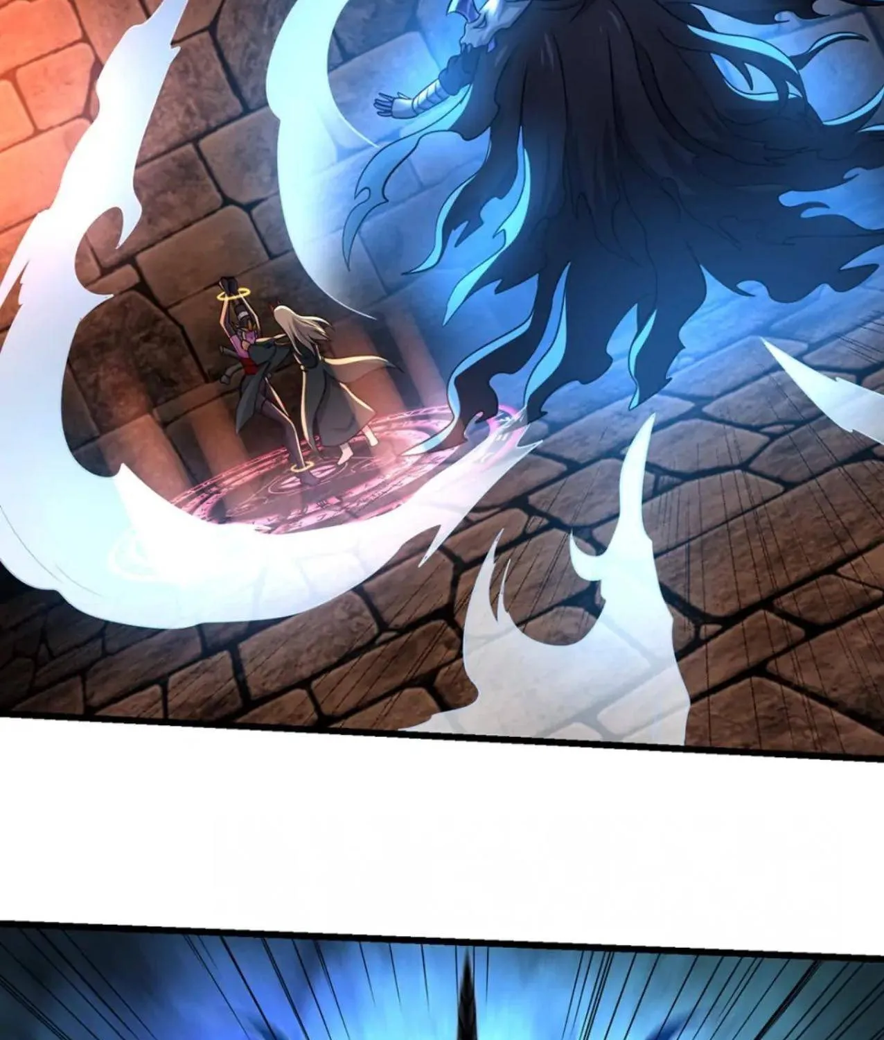 Devouring Realm Chapter 206 page 58 - 