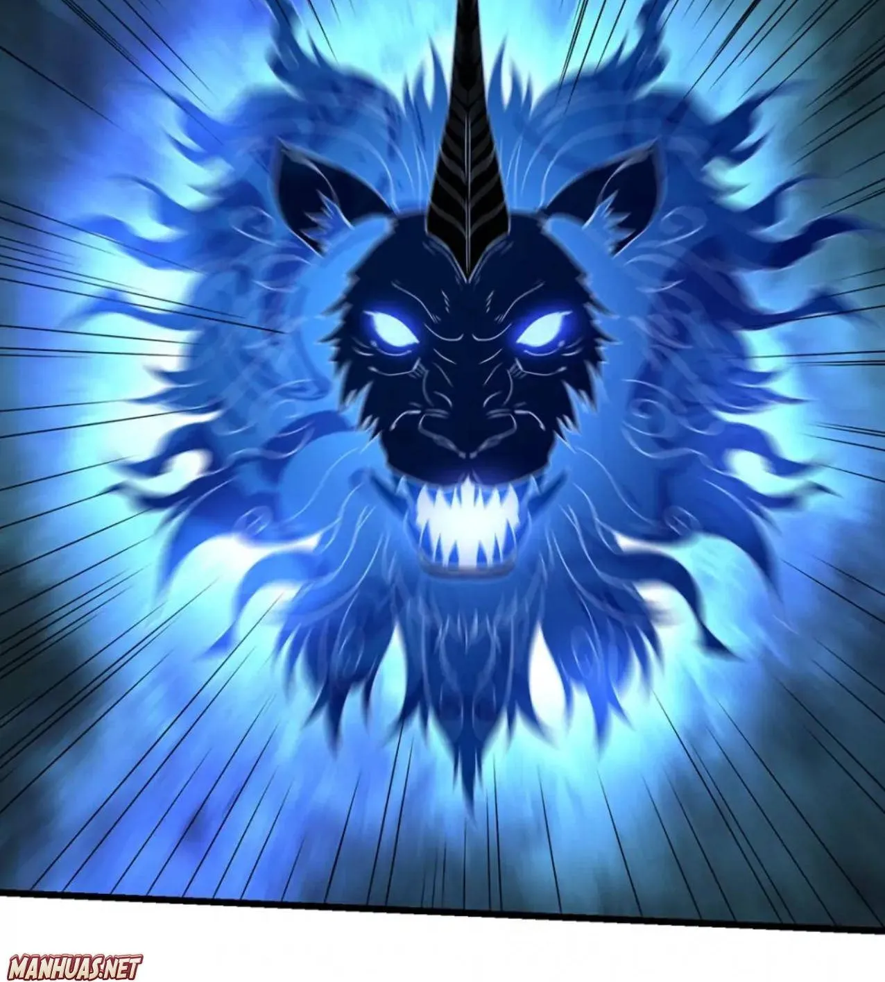 Devouring Realm Chapter 206 page 59 - 